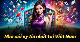 Nhà cái uy tín nhất Việt Nam gọi tên anh tài f8bet